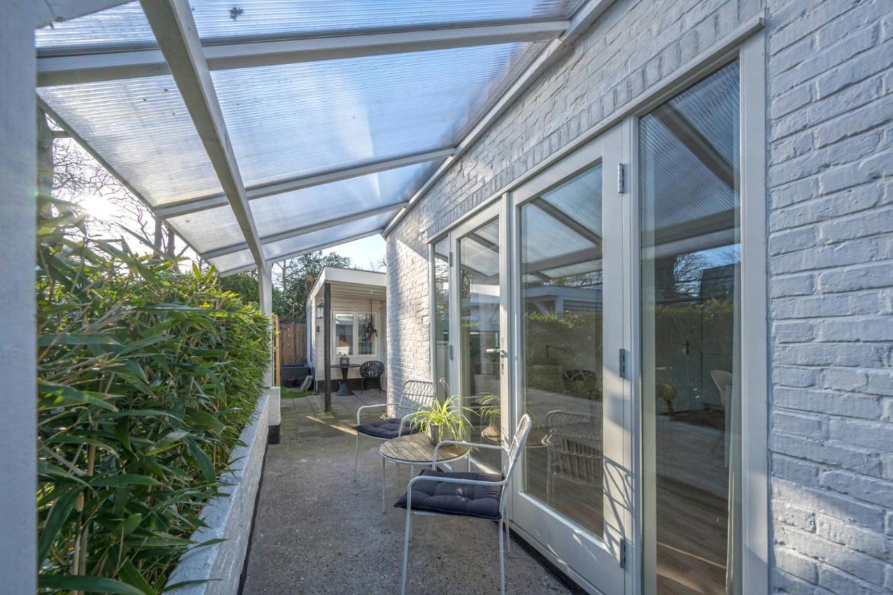 Villa Bo Junior Bergen Luaran gambar